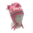 Unisex rau. Finland - Talvihattu, koko 50 - 52 cm -  ()