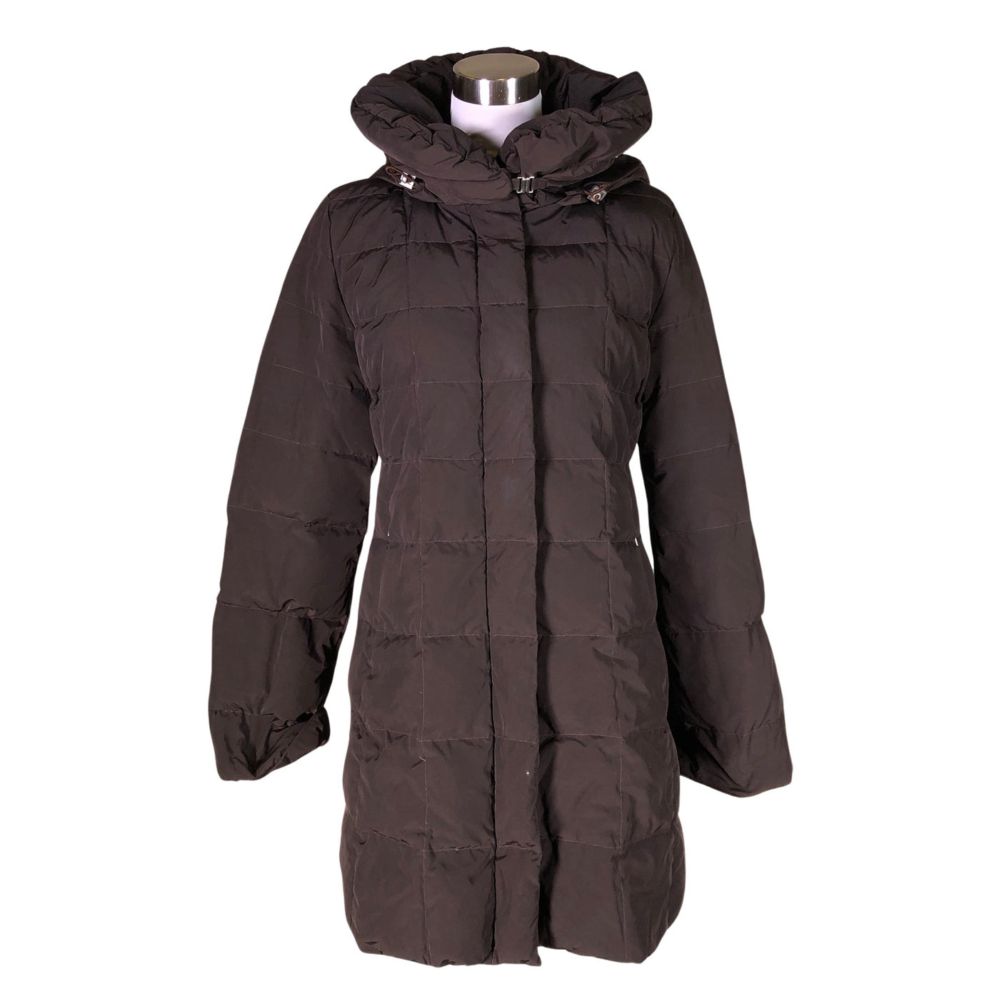 Unisex Joutsen - Untuvatakki, koko 38 -  (1)