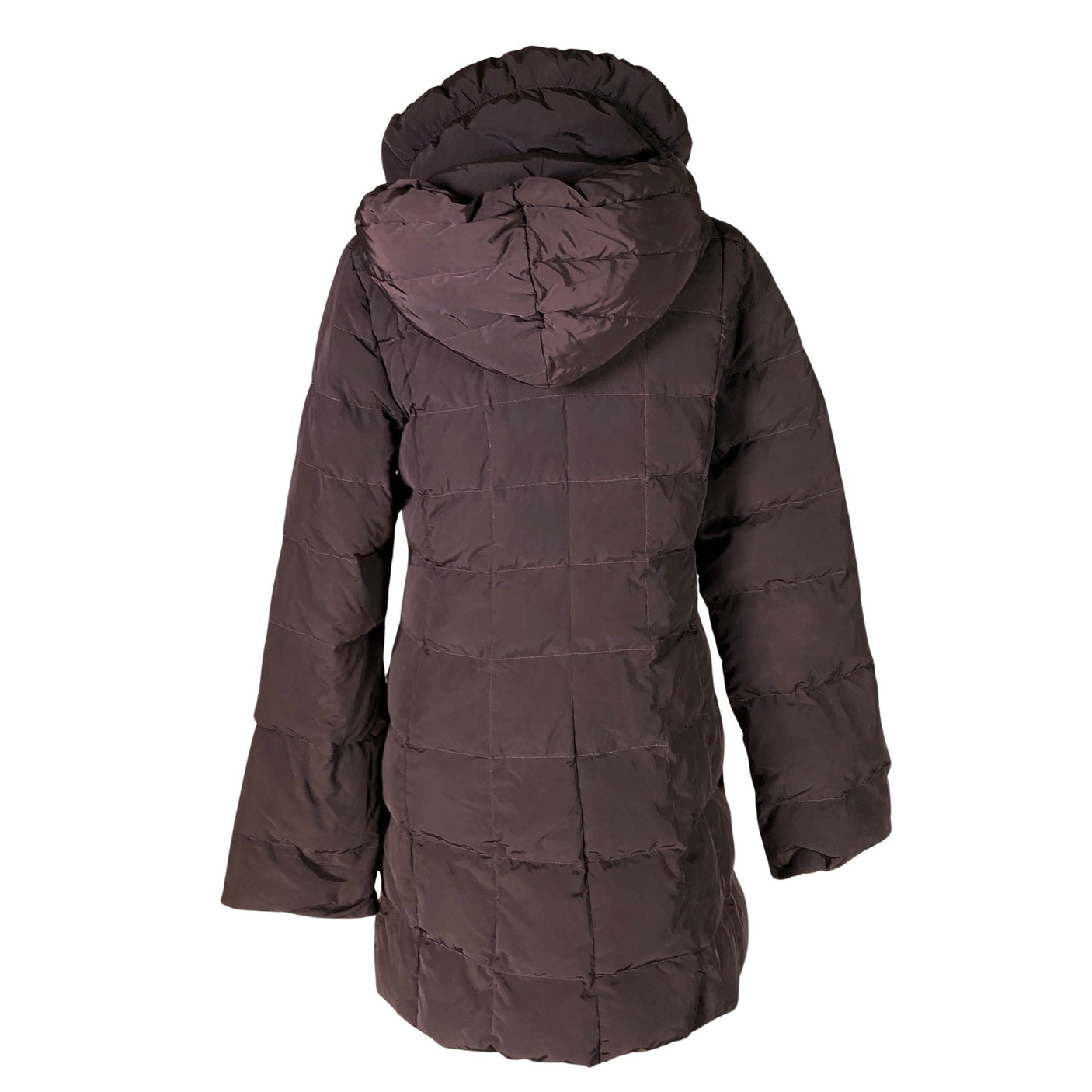 Unisex Joutsen - Untuvatakki, koko 38 -  (2)