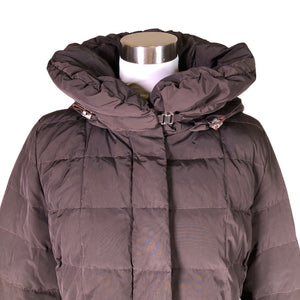 Unisex Joutsen - Untuvatakki, koko 38 -  (3)