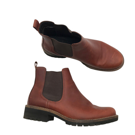 Unisex Ecco - Nilkkurit, koko 40 -  ()