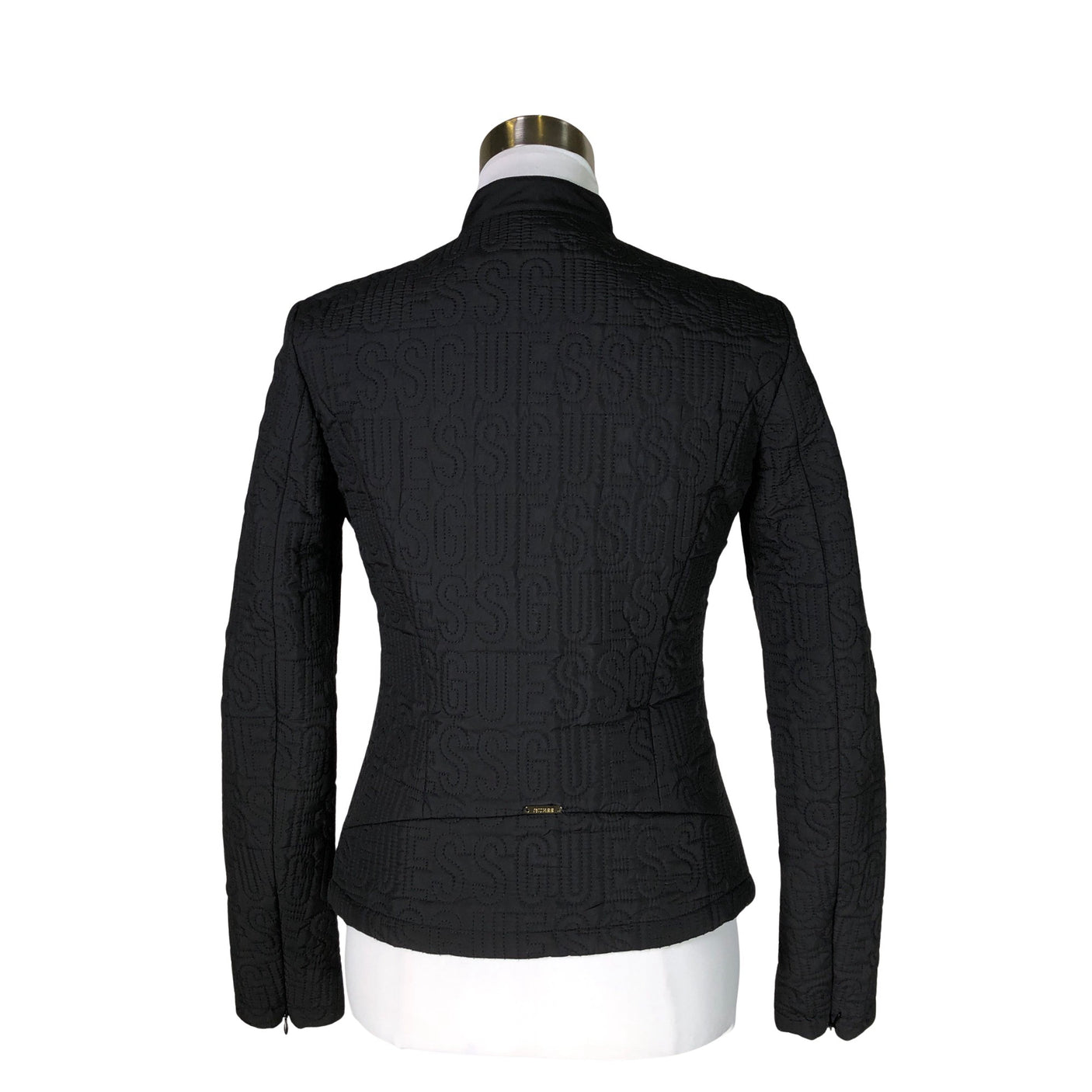 Unisex Guess - Kevyttoppatakki, koko 36 -  (2)