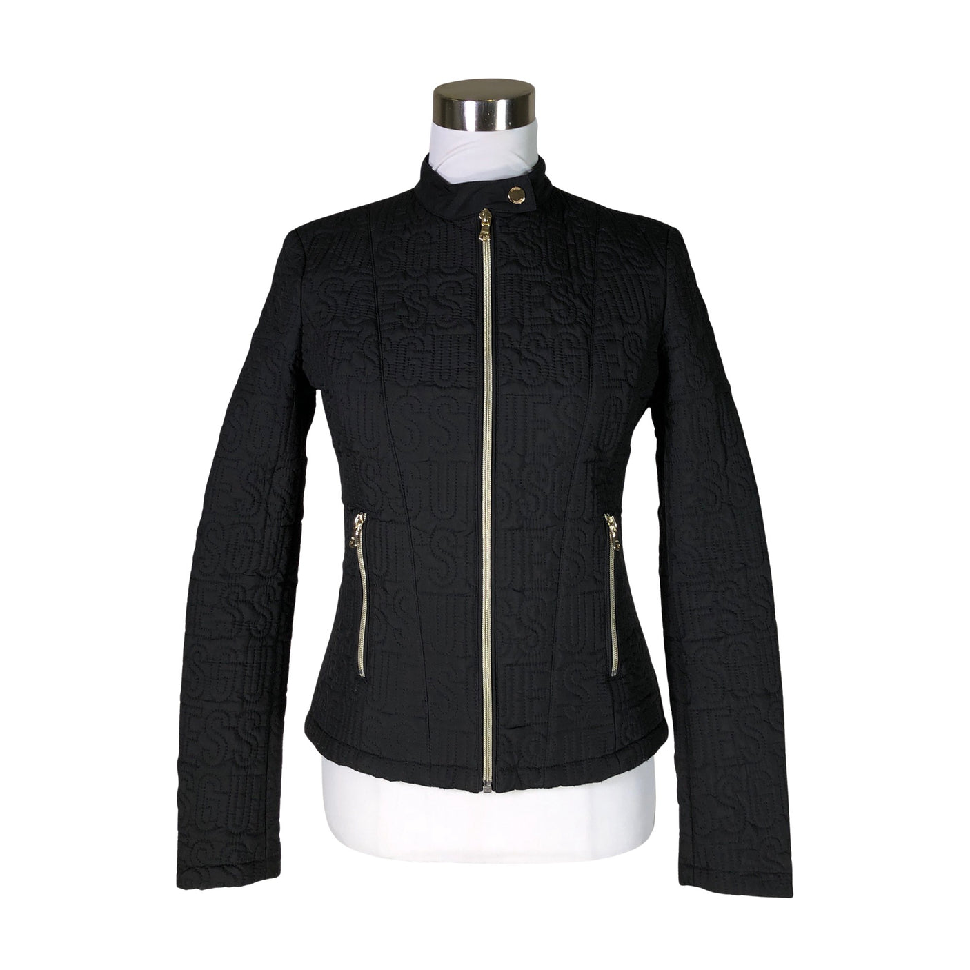 Unisex Guess - Kevyttoppatakki, koko 36 -  (1)