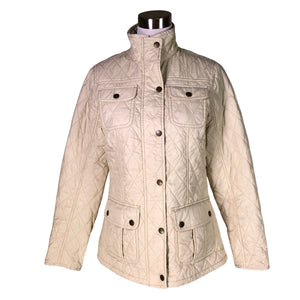 Unisex Barbour - Tikkitakki, koko 38 -  (1)