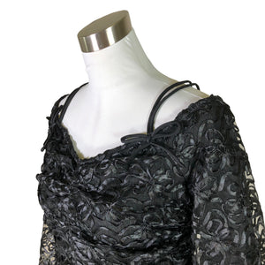 Unisex Ganni - Juhlamekko, koko 38 -  (3)