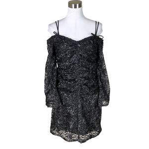 Unisex Ganni - Juhlamekko, koko 38 -  (1)