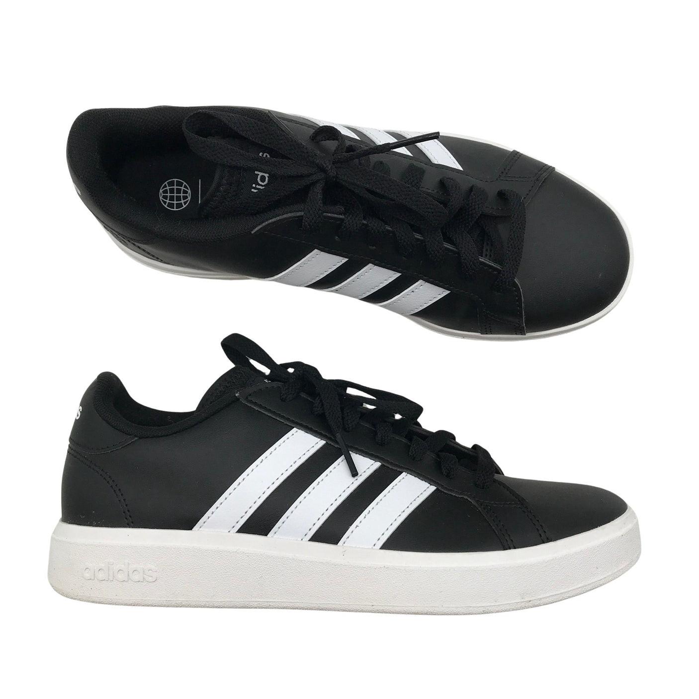 Unisex Adidas - Tennarit, koko 40 -  (1)