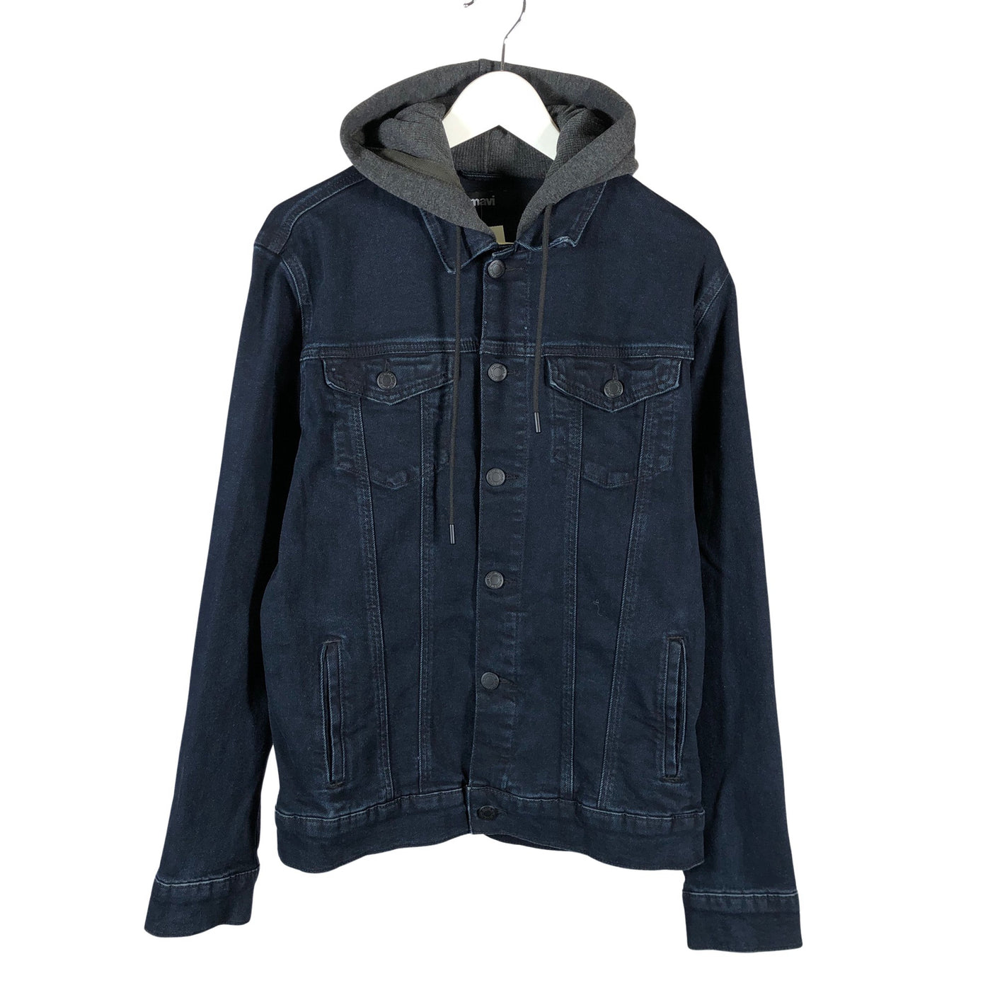 Unisex Mavi - Farkkutakki, koko M -  (1)