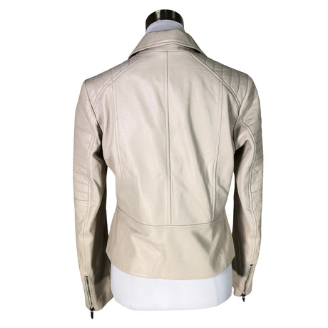 Unisex Andiata - Nahkatakki, koko 40 -  (2)