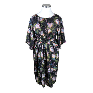 Unisex Uhana Design - Sifonkimekko, koko 44 -  (1)
