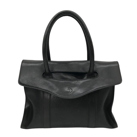 Unisex Boomerang - Käsilaukku, koko Midi -  ()