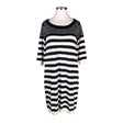 Unisex Zizzi - Neulemekko, koko 46 -  ()