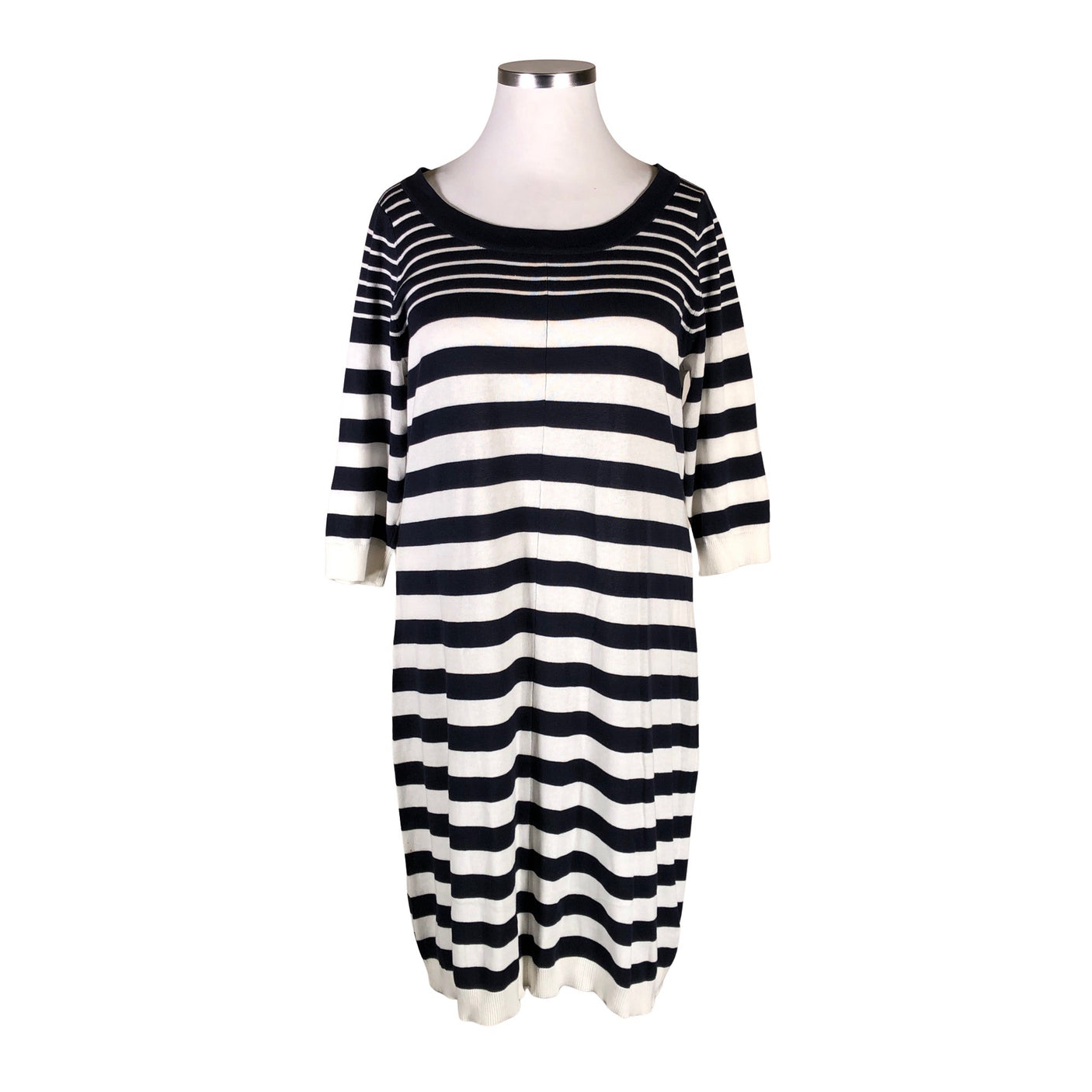 Unisex Zizzi - Neulemekko, koko 46 -  (1)