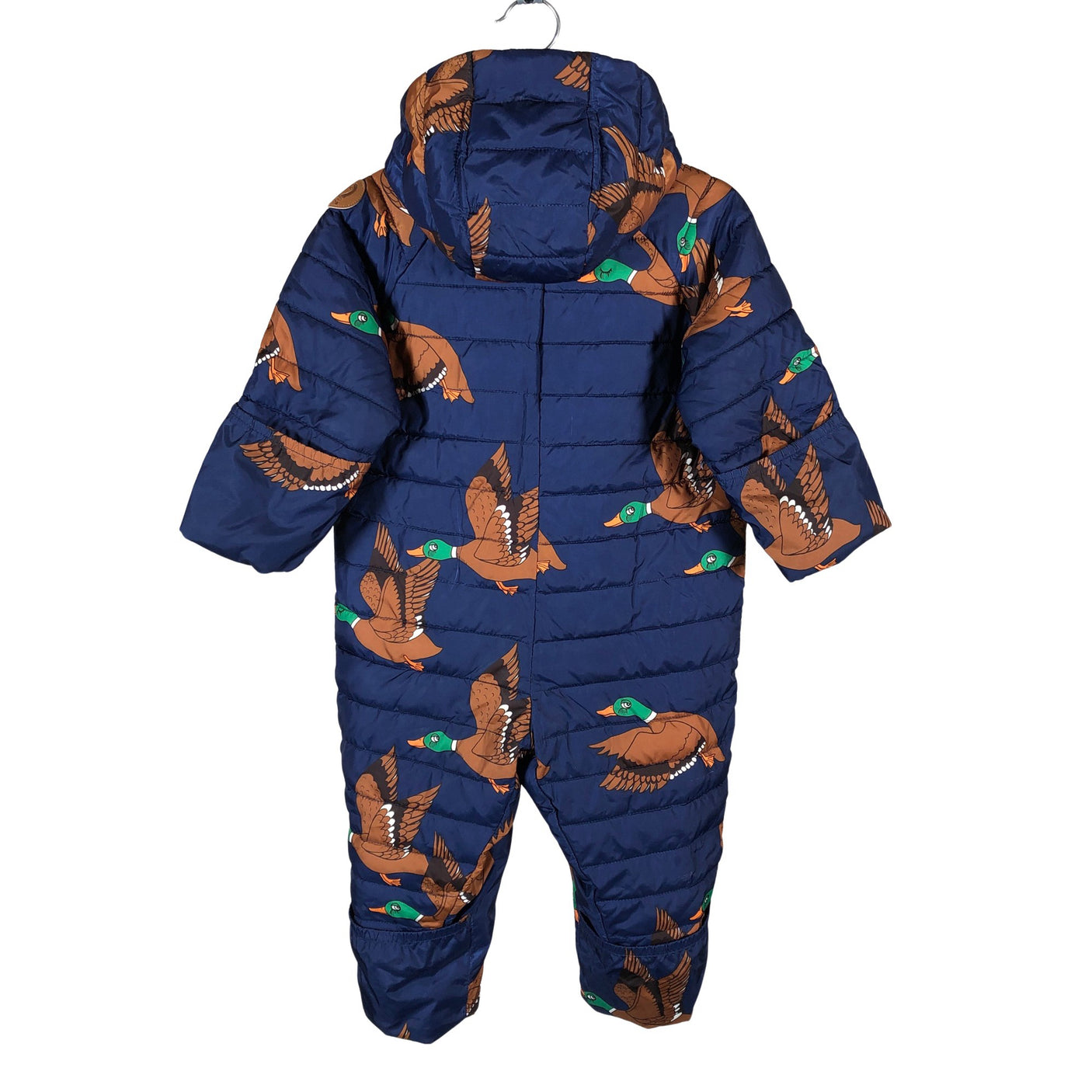 Toppahaalari, koko 74 - 80