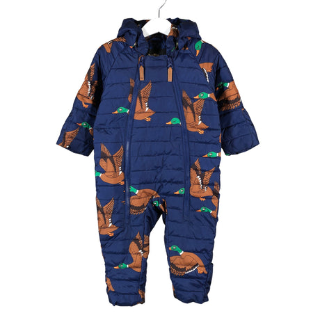 Unisex Mini Rodini - Toppahaalari, koko 74 - 80 -  ()