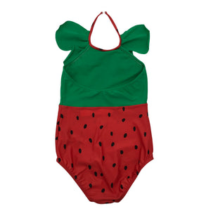 Unisex Mini Rodini - Uimapuku, koko 104 - 110 -  (2)