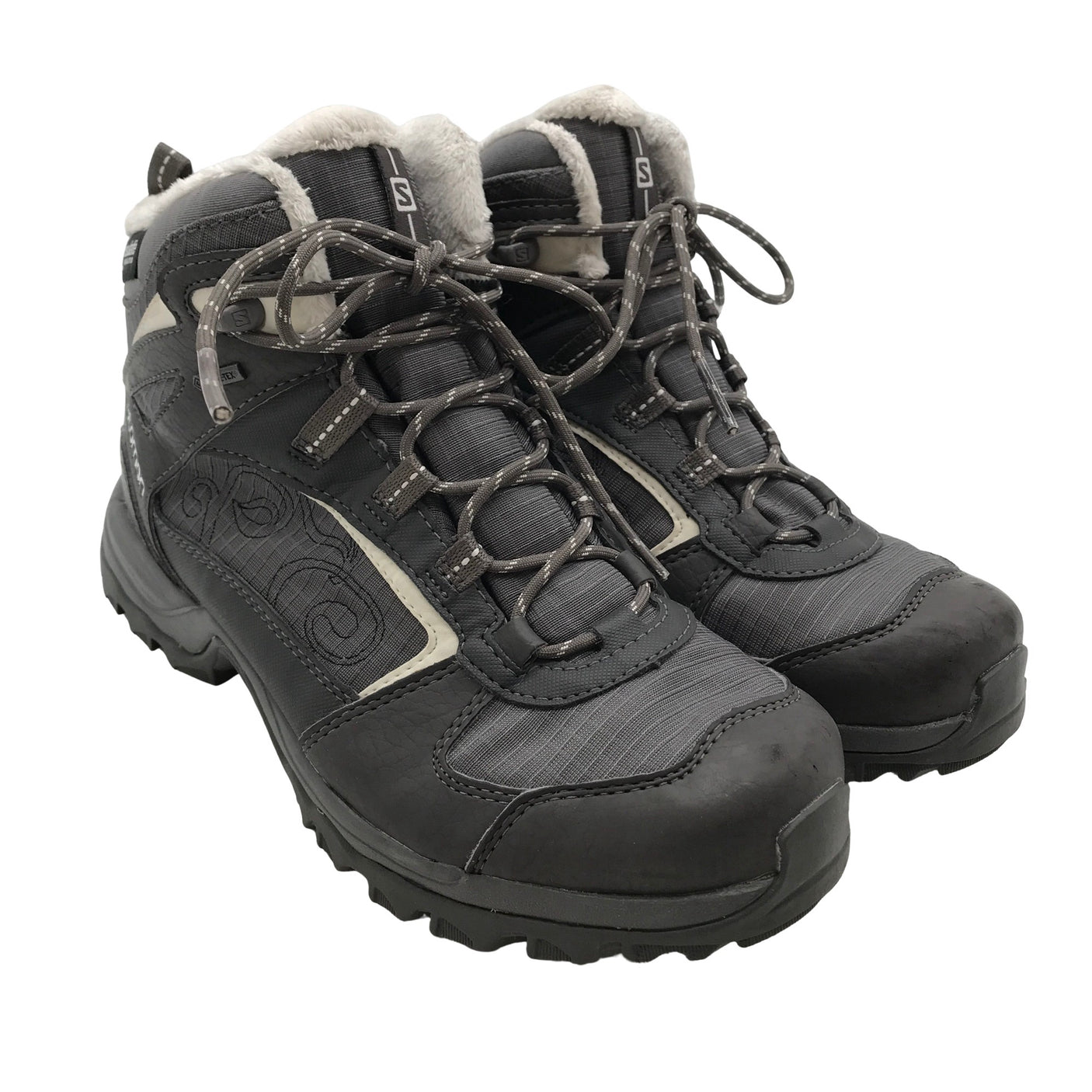 Talvikengät, koko 39