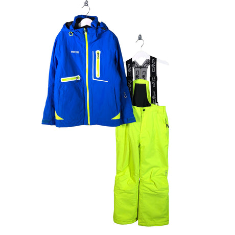 Unisex 8848 Altitude - Toppa-asu, koko 134 - 140 -  ()