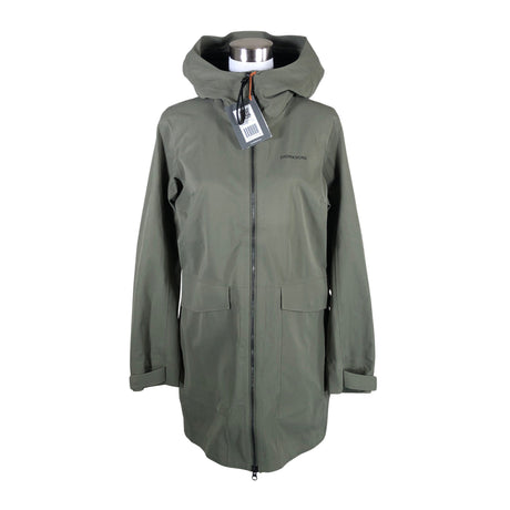 Unisex Didriksons - Parkatakki, koko 40 -  ()