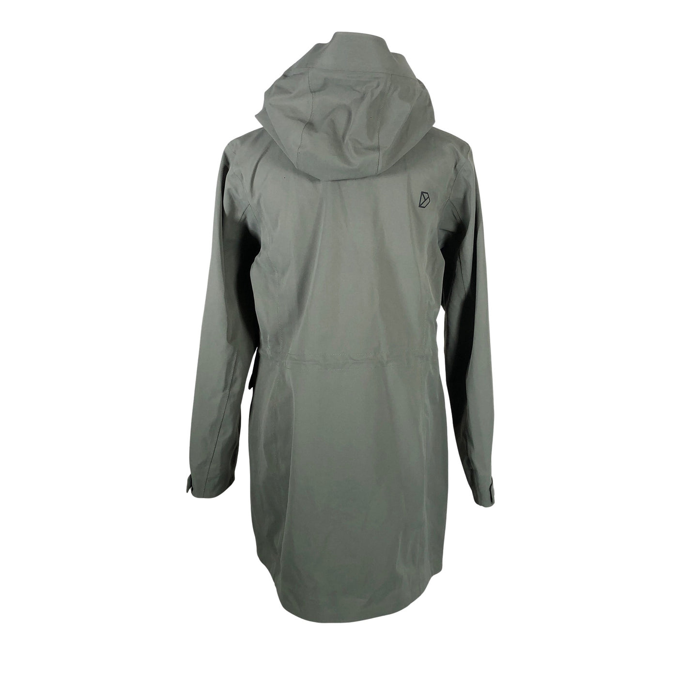 Unisex Didriksons - Parkatakki, koko 40 -  (2)