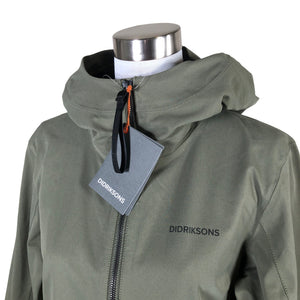 Unisex Didriksons - Parkatakki, koko 40 -  (3)