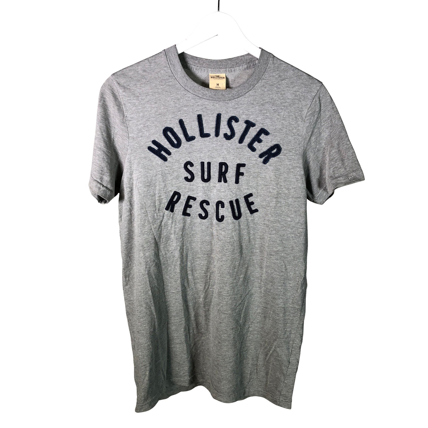 Unisex Hollister - T-paita, koko M -  (1)