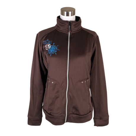 Unisex Torstai - Fleecetakki, koko 40 -  ()