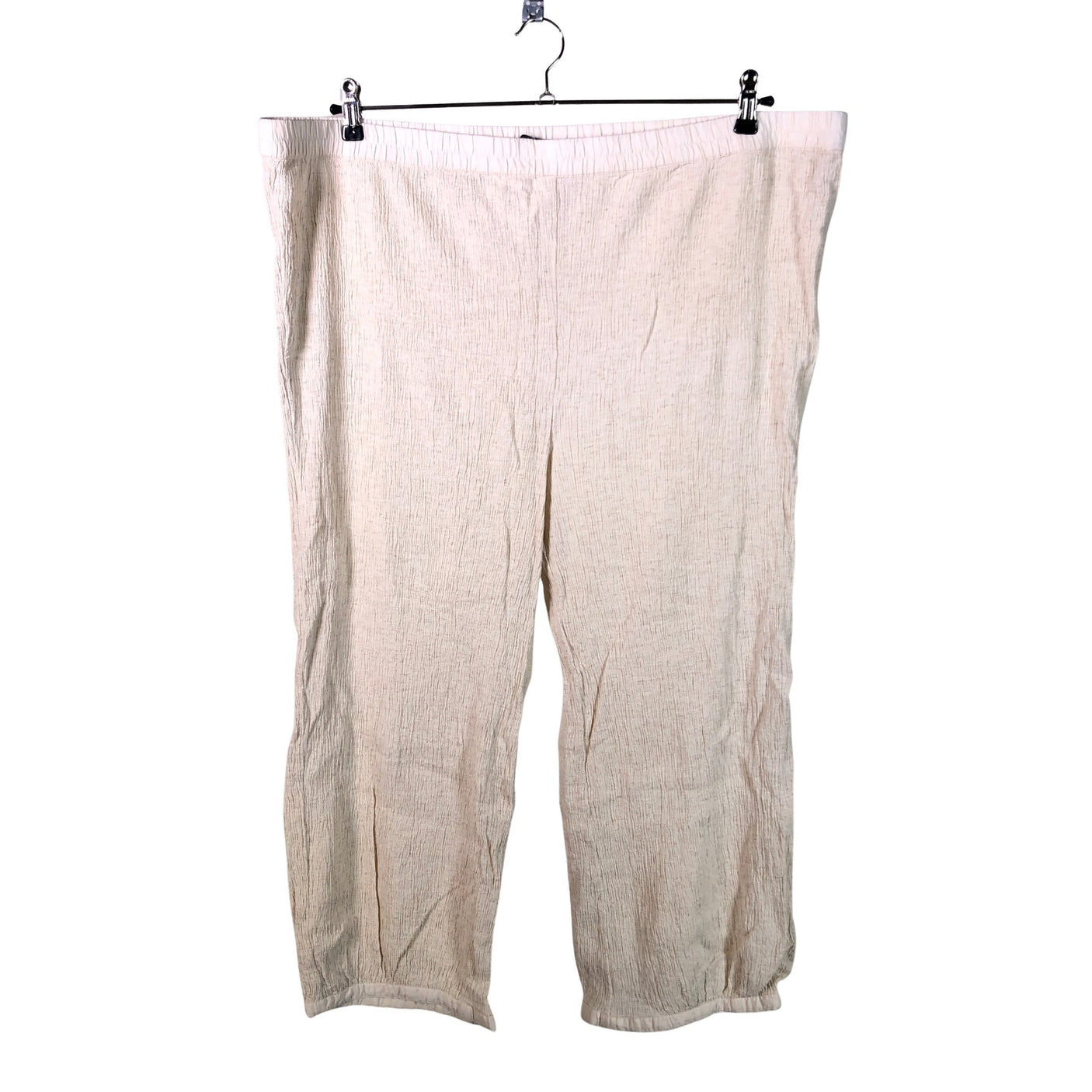 Unisex Gudrun Sjöden - Kangashousut, koko 52 -  (1)