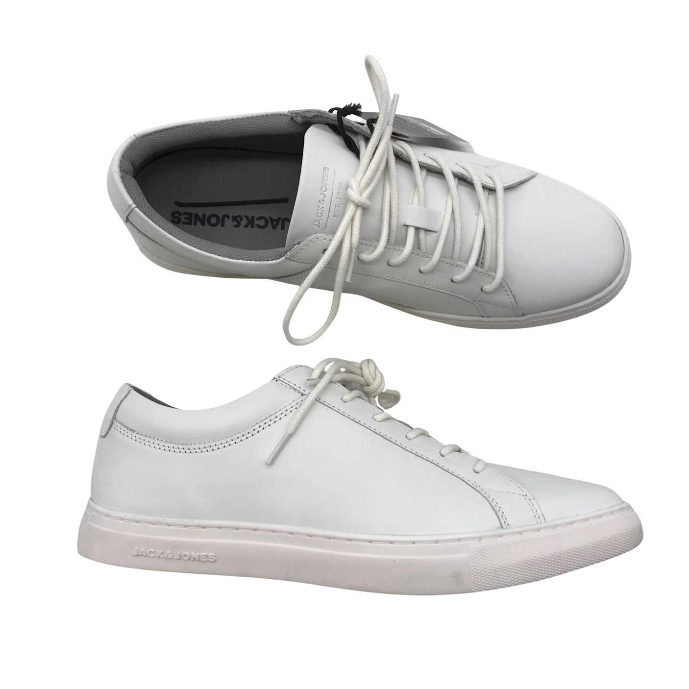 Unisex Jack & Jones - Tennarit, koko 42 -  (1)