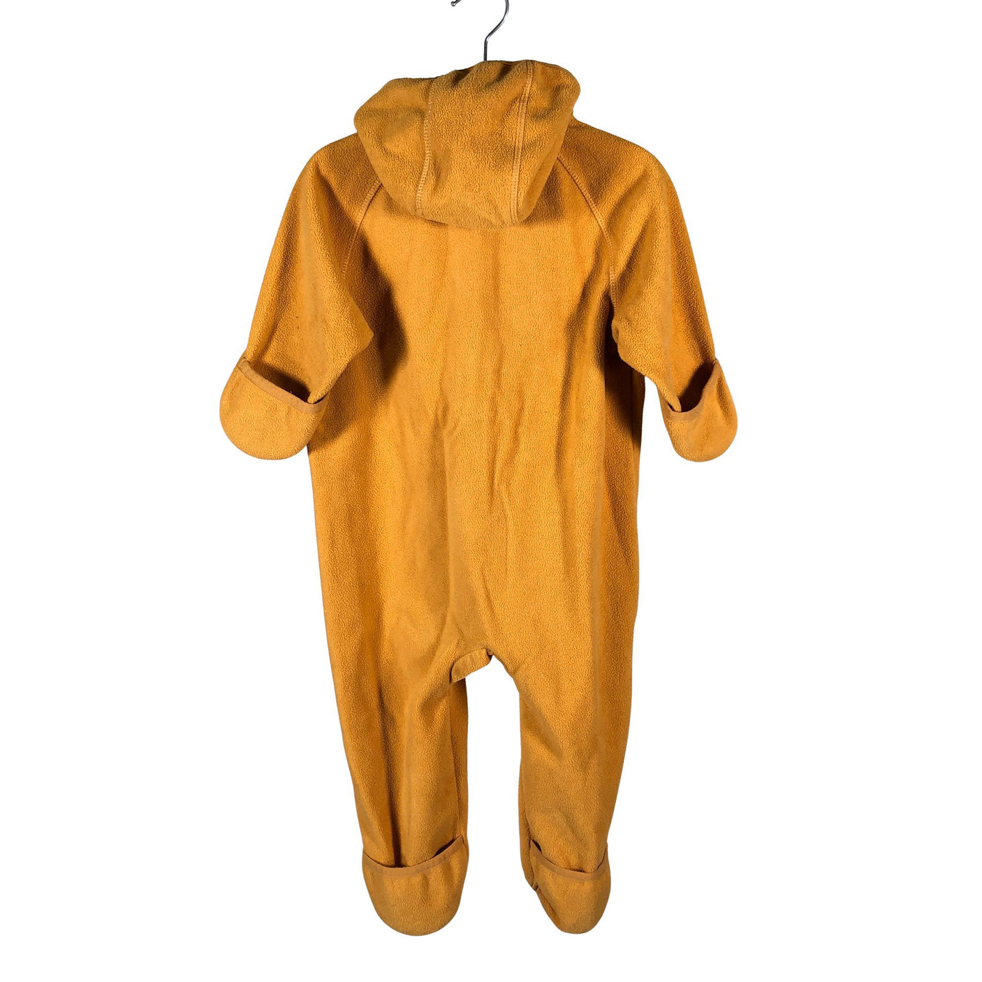 Unisex Kuling - Windfleecehaalari, koko 74 - 80 -  (2)