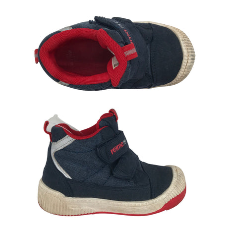 Unisex Reimatec - Välikausikengät, koko 24 -  ()