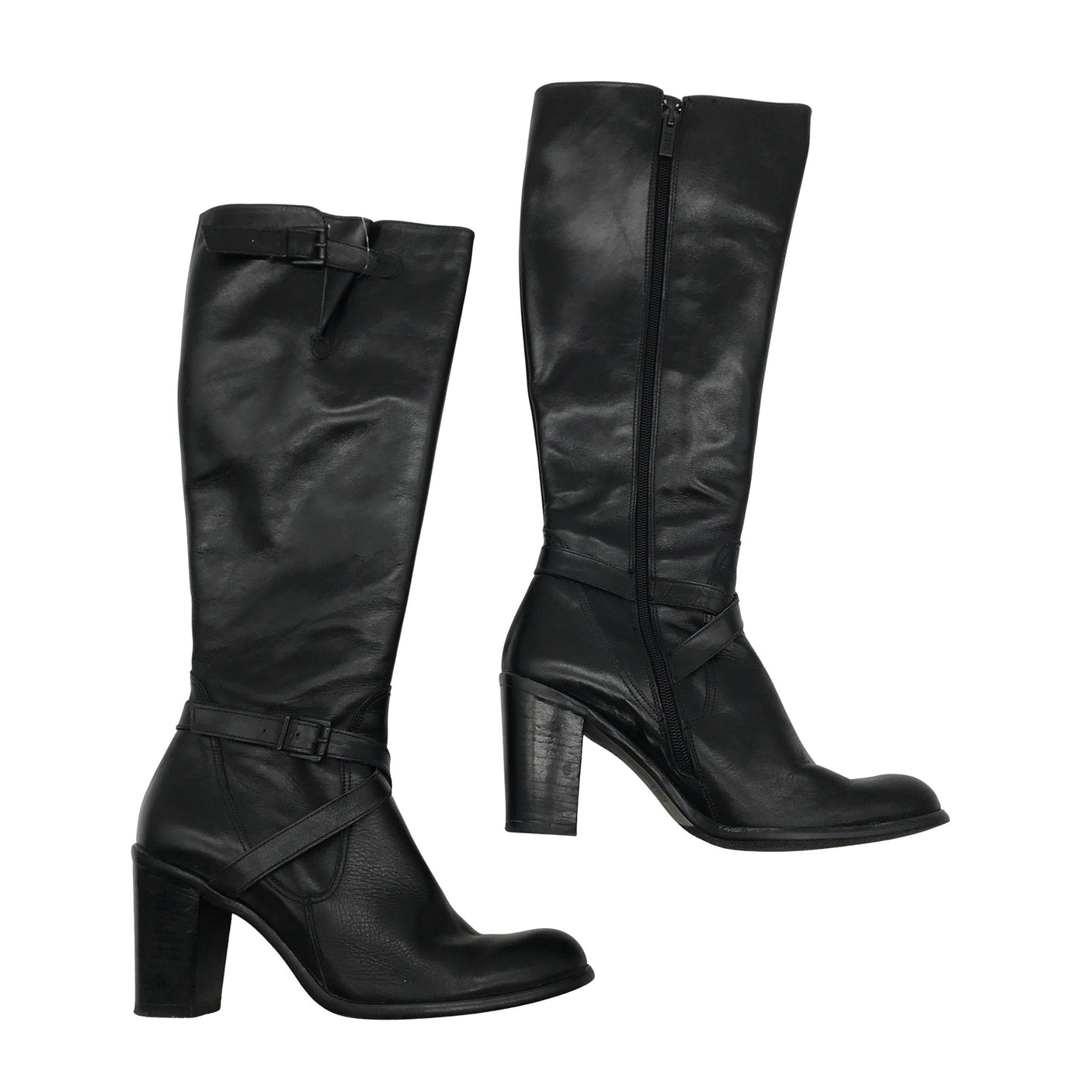 Unisex Zinda - Saappaat, koko 39 -  (1)