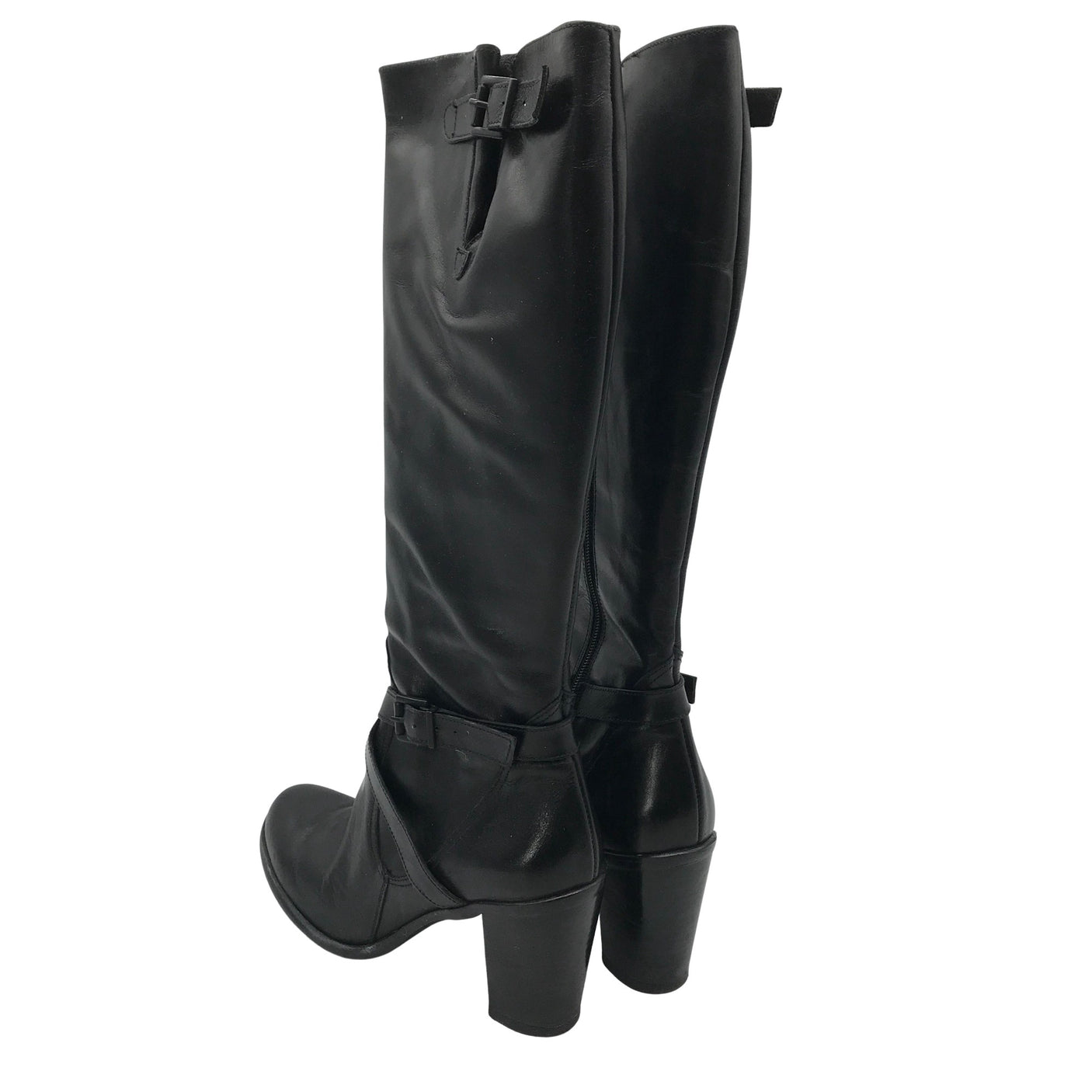 Unisex Zinda - Saappaat, koko 39 -  (2)