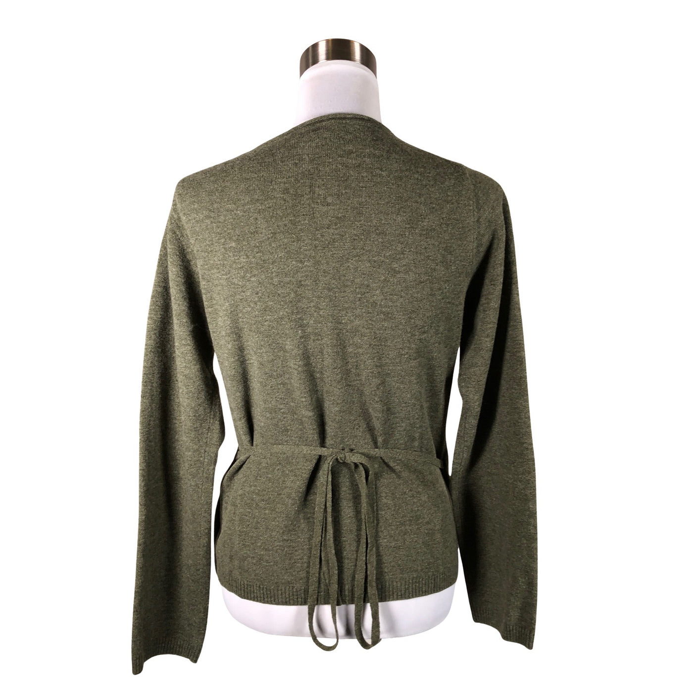 Unisex Blue Sportswear - Neuletakki, koko 36 -  (2)