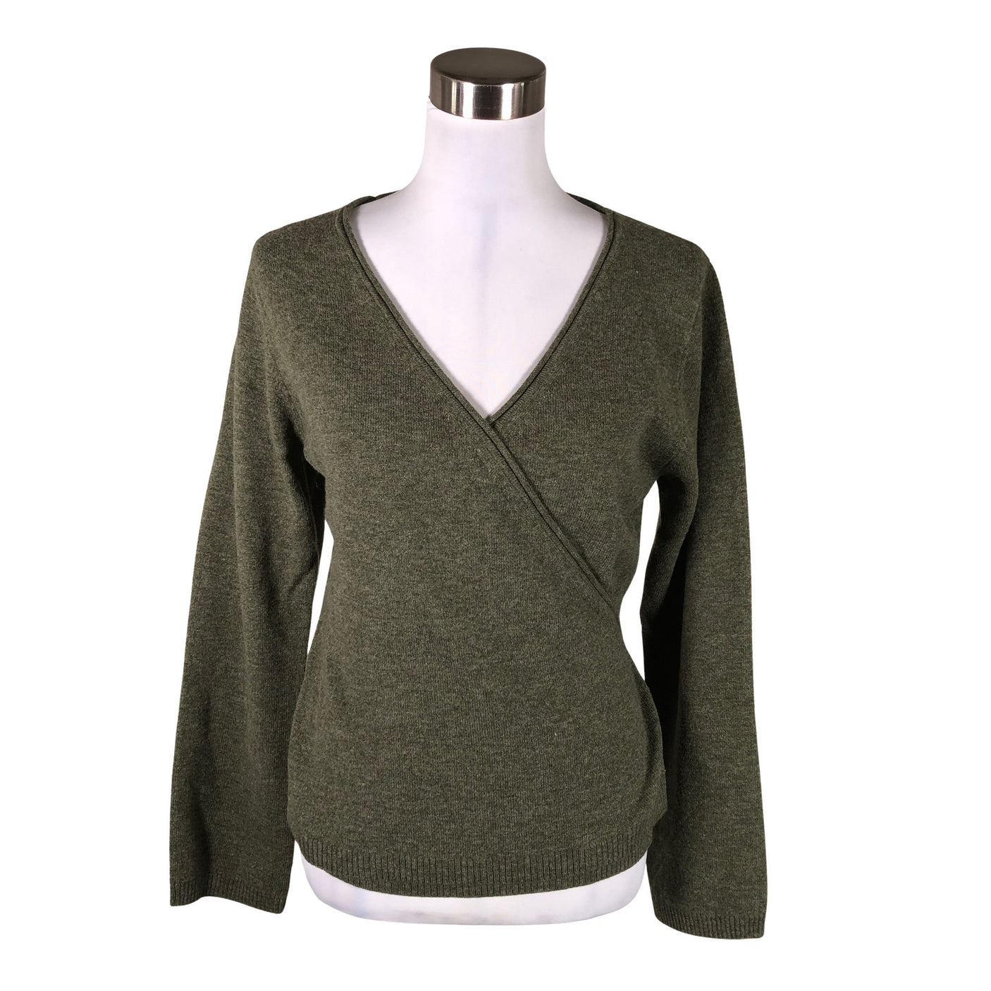 Unisex Blue Sportswear - Neuletakki, koko 36 -  (1)