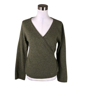 Unisex Blue Sportswear - Neuletakki, koko 36 -  (1)