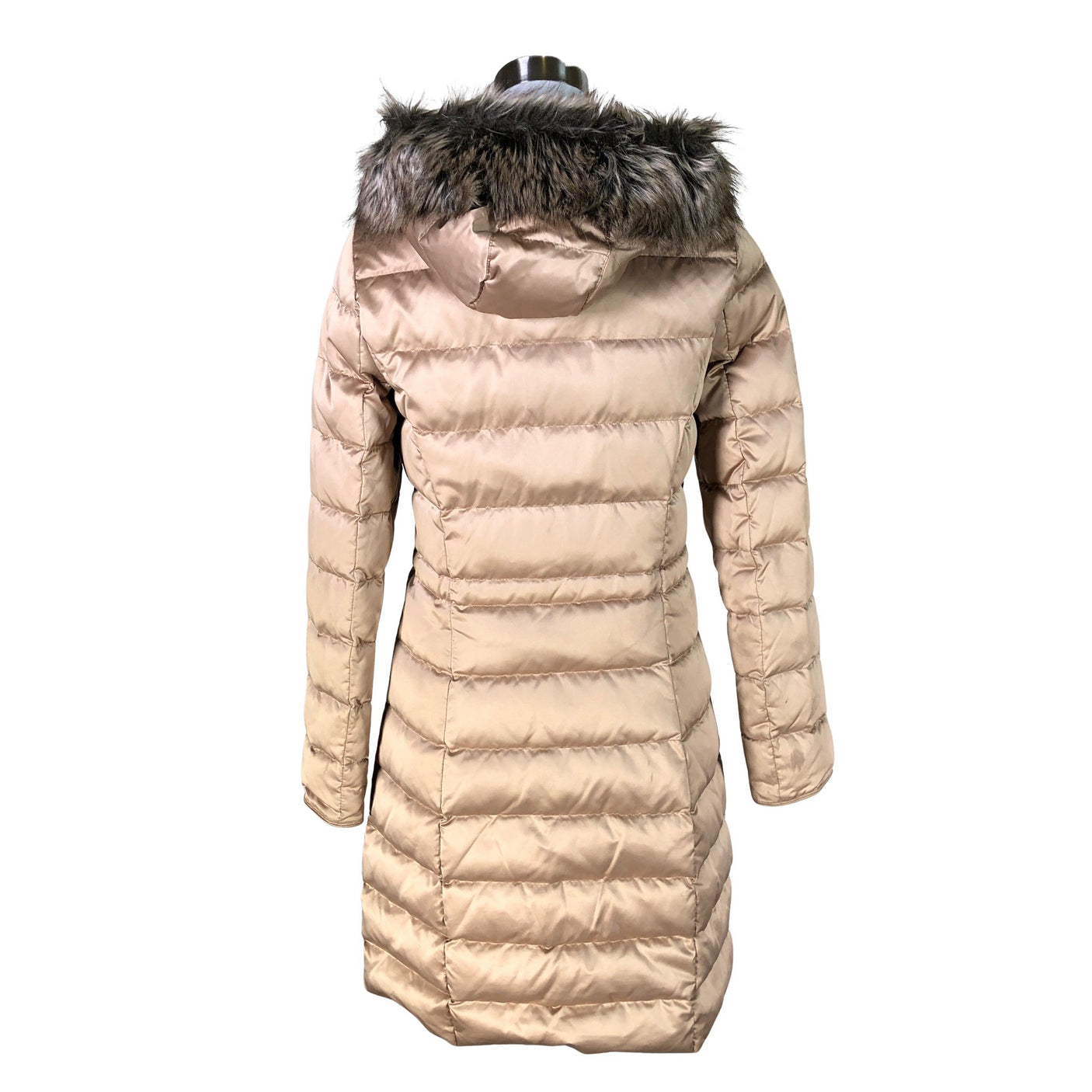 Unisex Noom - Untuvatakki, koko 34 -  (2)
