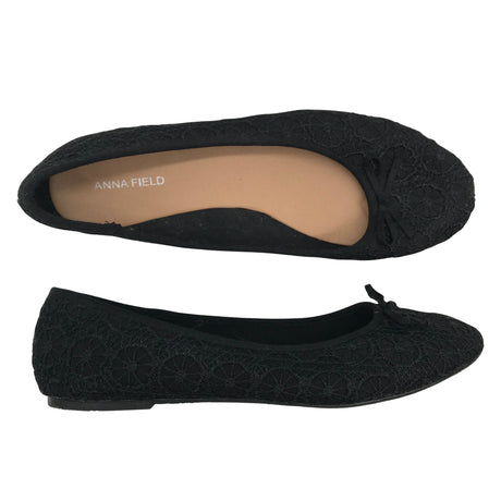 Unisex Anna Field - Ballerinat, koko 42 -  ()