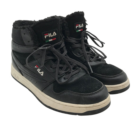 Unisex Fila - Talvikengät, koko 36 -  (2)