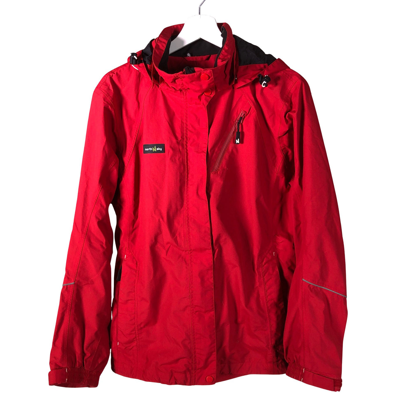 Unisex North Sky - Kuoritakki, koko 40 -  (1)