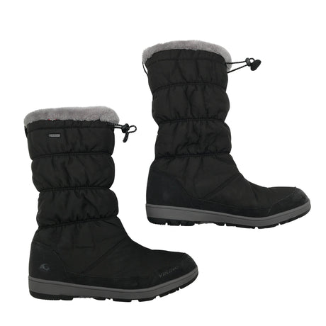 Unisex Viking - Talvikengät, koko 39 -  ()
