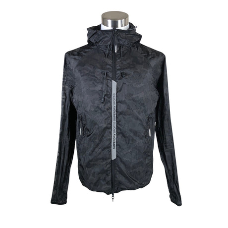 Unisex Superdry - Urheilutakki, koko L -  ()