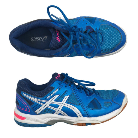Unisex Asics - Sisäliikuntakengät, koko 39 -  ()