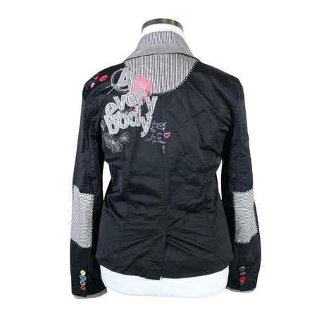 Unisex Desigual - Jakku, koko 42 -  (2)