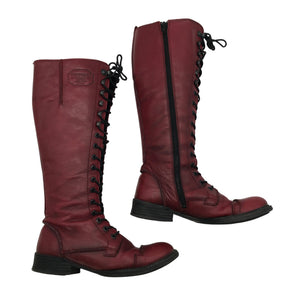 Unisex Ten Points - Saappaat, koko 38 -  (1)