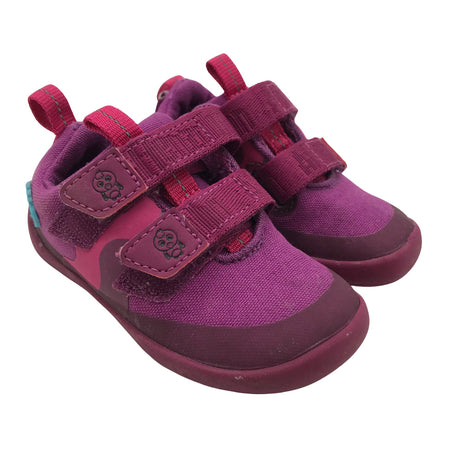 Unisex Affenzahn - Tennarit, koko 21 -  (2)