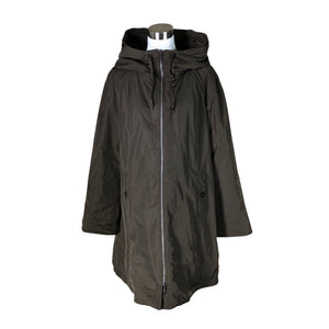 Unisex Ritva Falla - Kevyttoppatakki, koko 40 -  (1)