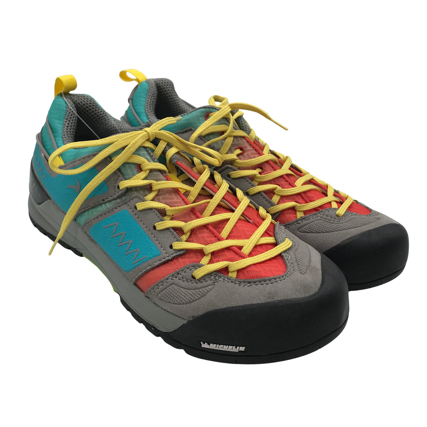 Unisex Boreal - Retkeilylenkkarit, koko 40 -  (3)
