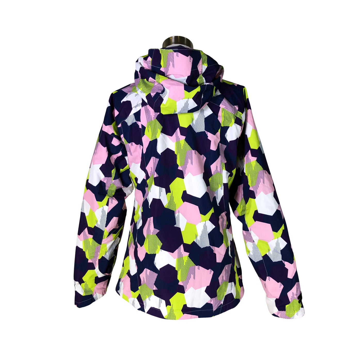 Unisex Áhkká - Kuoritakki, koko 40 -  (2)
