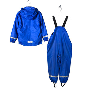 Unisex Zig Zag - Sadeasu, koko 110 - 116 -  (2)